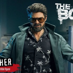 Billy Butcher (Deluxe Version) The Boys My Favourite Movie 1/6 Action Figure by Star Ace Toys